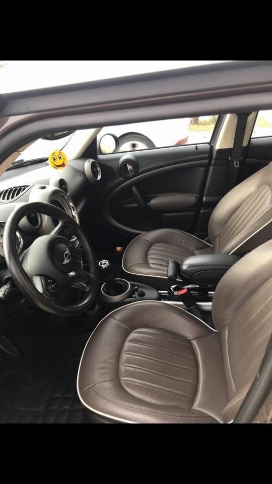 MINI-COUNTRYMAN-SD-ALL4