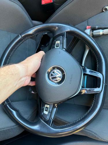 Volan golf 7.5