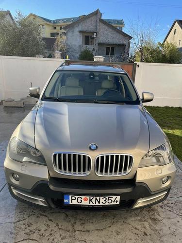 Prodaje se BMW X5