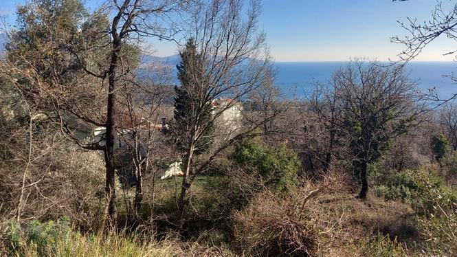 Povoljno, Sutomore, plac sa fantastičnim pogledom