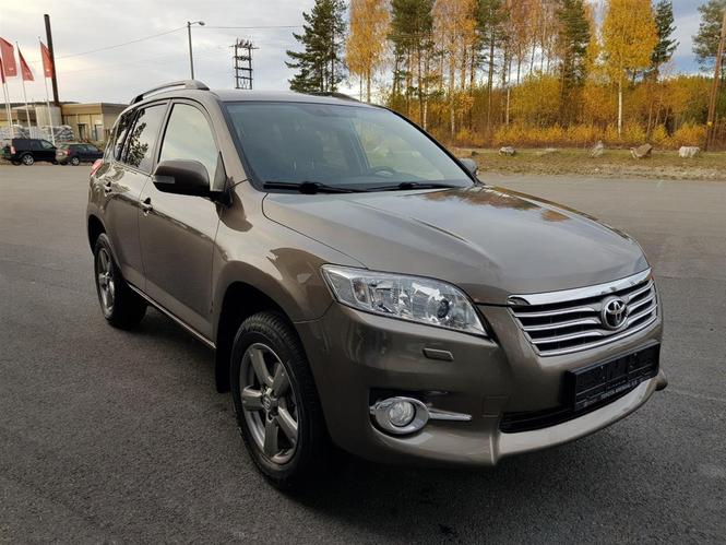 autoo Toyota rav4