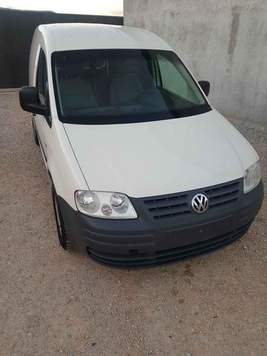 Vw caddy 2.0sdi 2006god