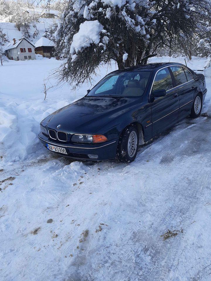 BMW530D-PASSAT-4-1-9TDI