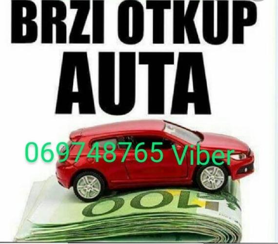 Otkup vozila