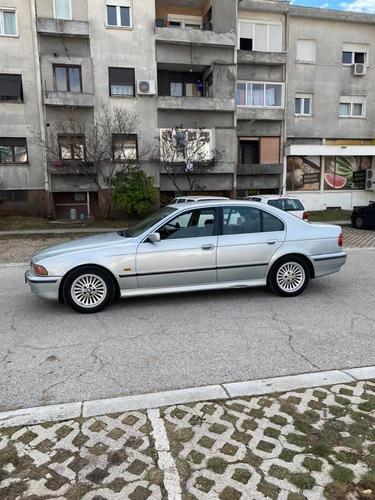 Bmw 525 TDS