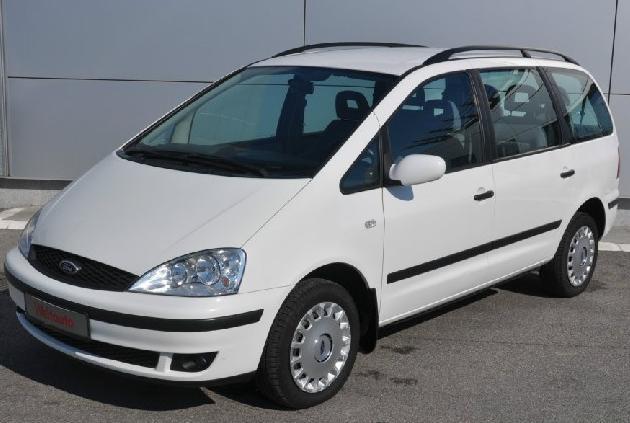 Ford - Galaxy 1.9 tdi