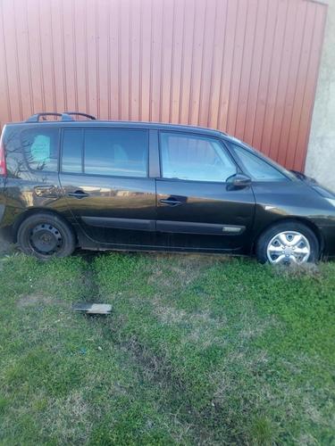 Renault espace