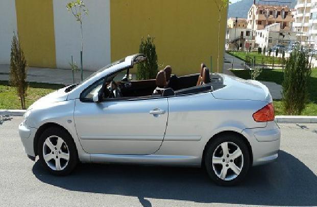 Peugeot - 307