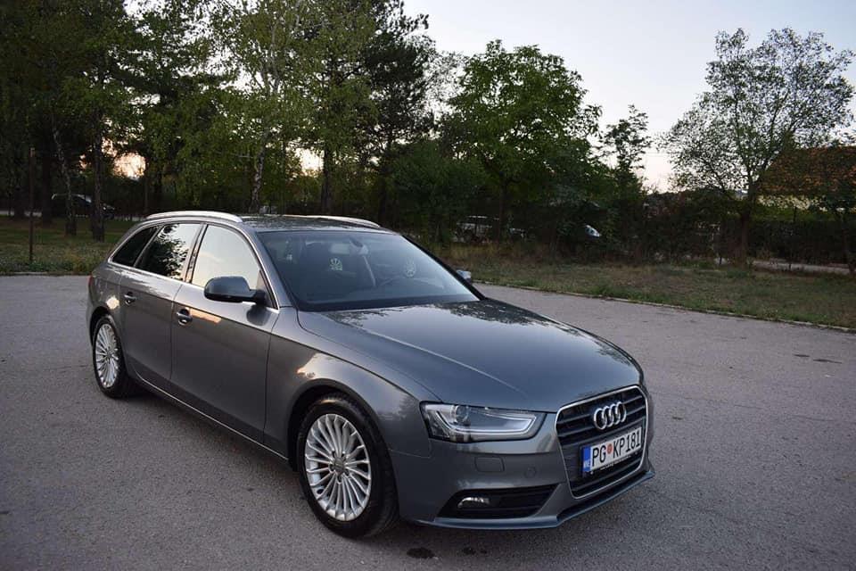 Audi-A4