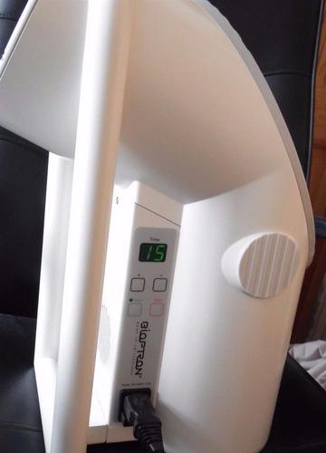 Kupujem zepter bioptron lampe i ostalo od zeptera
