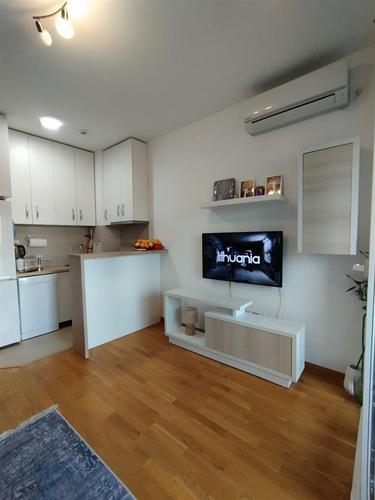 Prodaje se garsonjera u Zagoricu - City key
