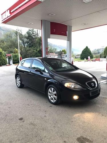 2008 SEAT LEON