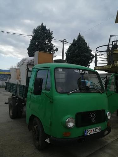 &#55357&#57000USLUGE PREVOZA BOBAN&#55357&#57000