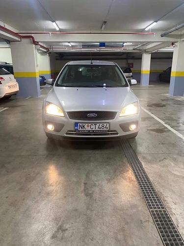 Ford Focus 1.6tdci 2006g