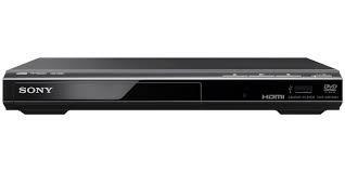 Sony DVD
