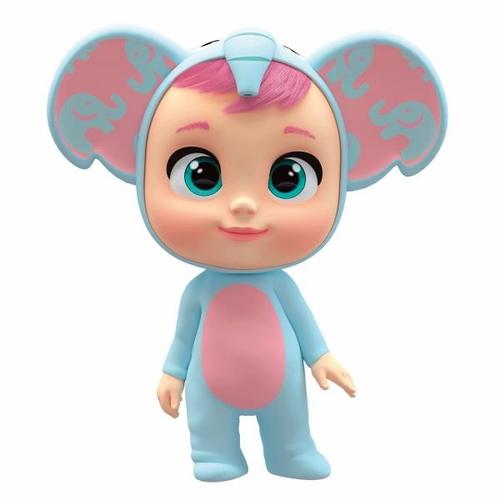 ELLIE - Cry Babies Keychain