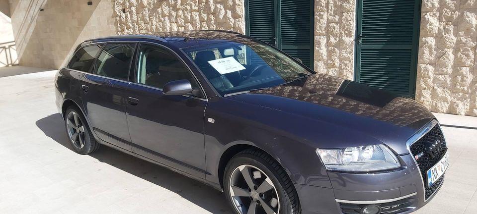 AUDI-A6