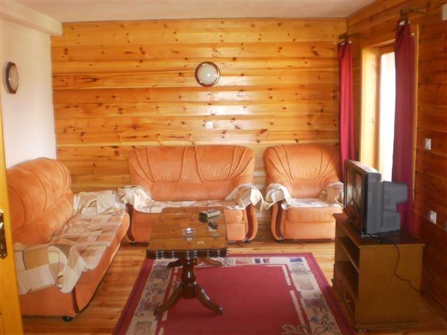 Apartmani od 60m2 u Zabljak