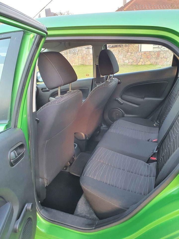 Mazda-2