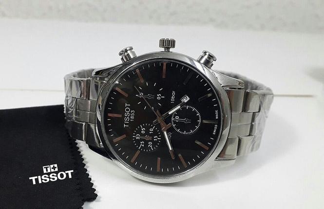 TISSOT muski sat