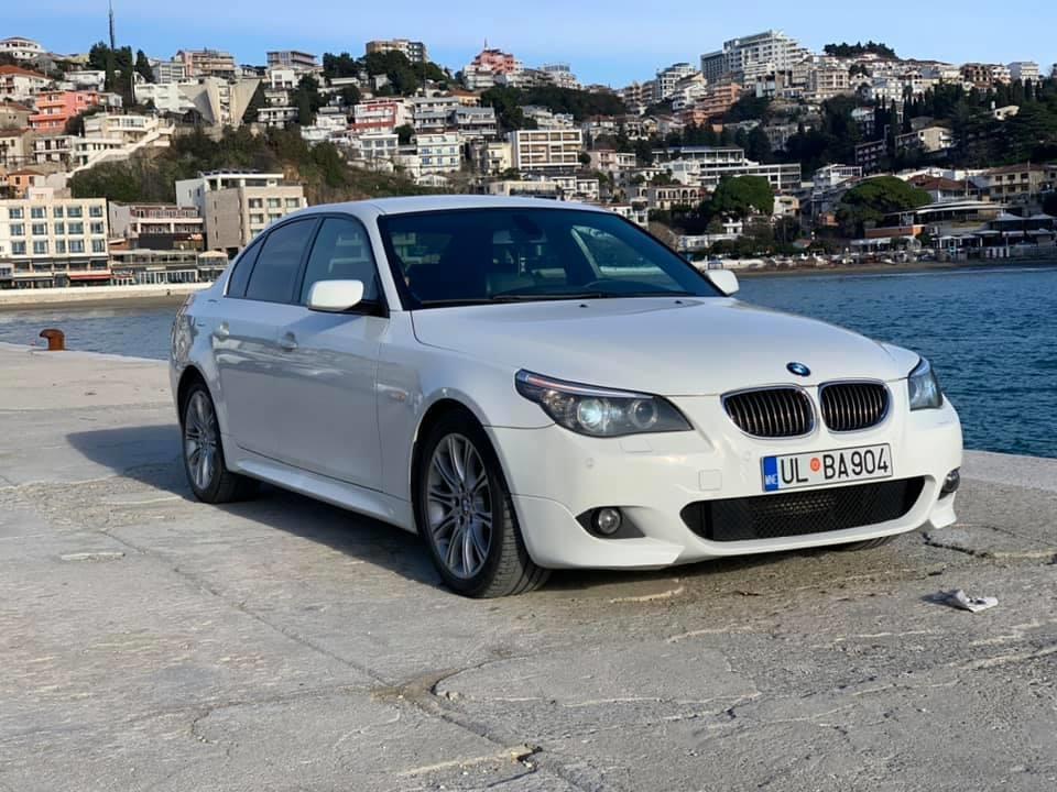 Bmw-530xd