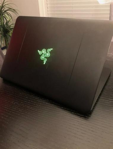 Razer Blade 14