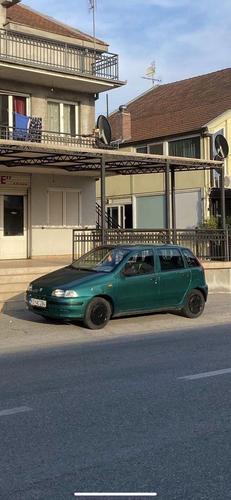 Fiat Punto 1.1