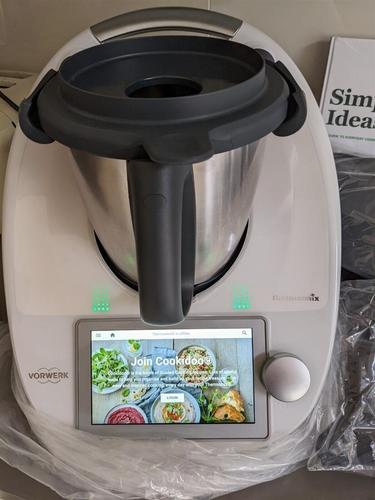 thermomix tm61