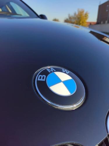 Auto detailing