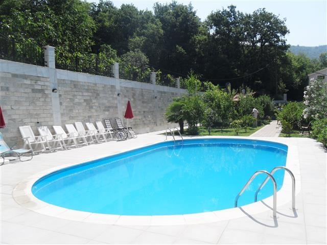 Iznajmljivanje apartmana u Budva