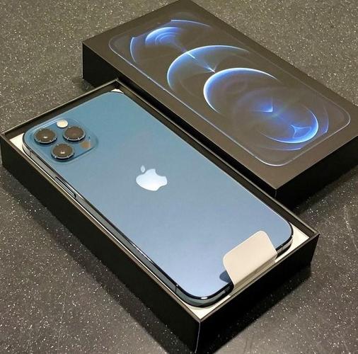 Apple iPhone 12 Pro i Apple iPhone 12 Pro Max 128/256/512GB