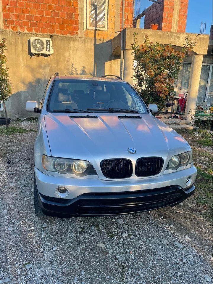 Bmw-x5