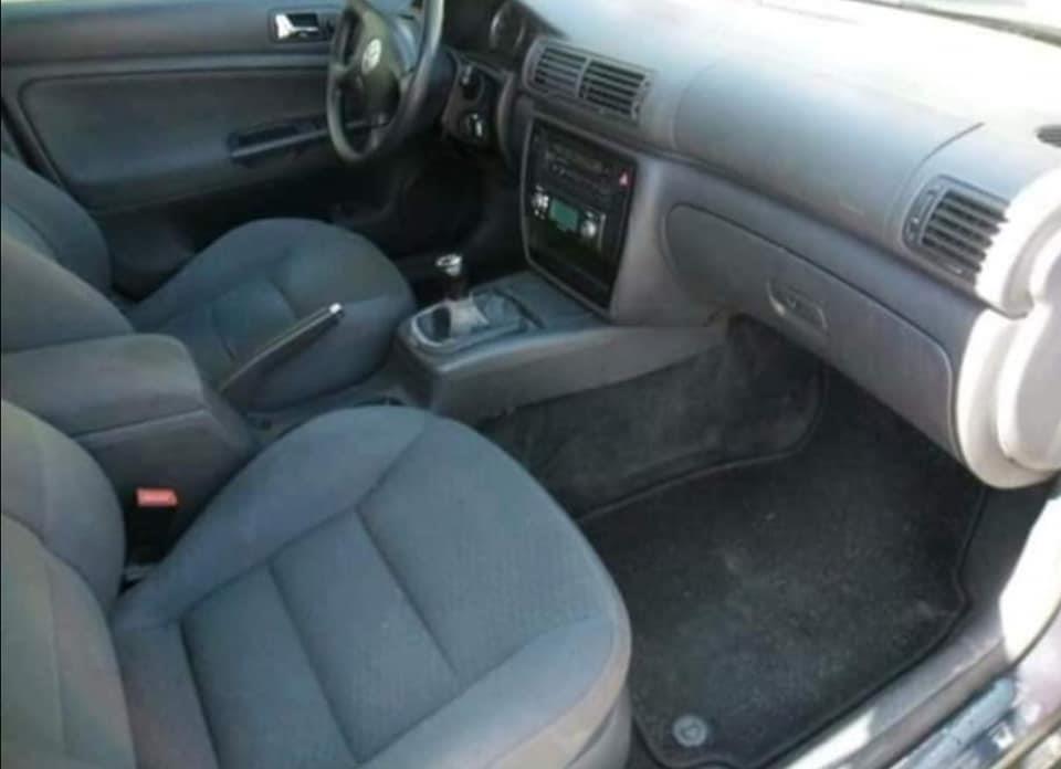Passat-5-u-djelove