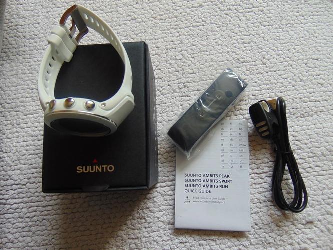 Suunto 
