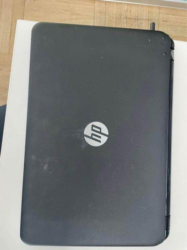 HP 255 G3 AMD-65e