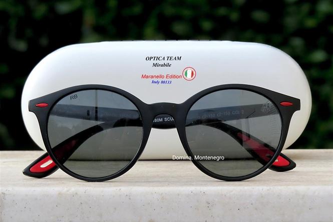 Ray Ban Ferrari naocare