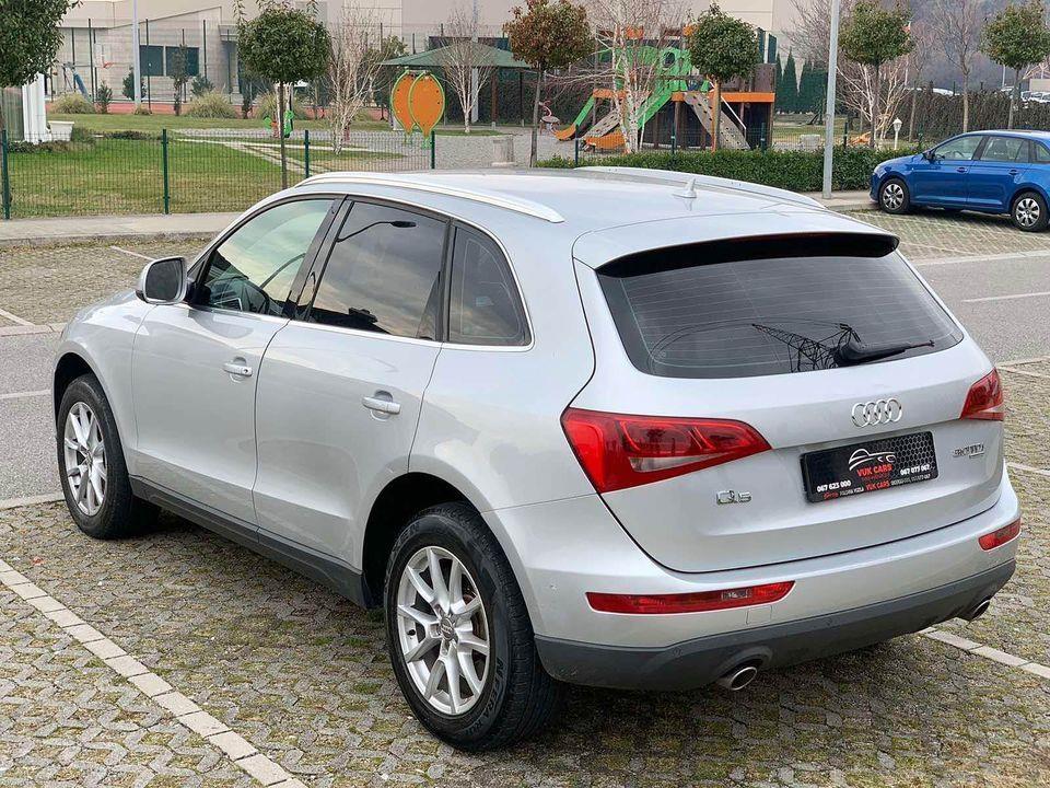 Audi-q5-2009