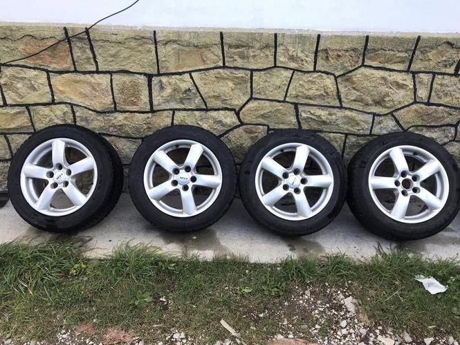 R16 5x112