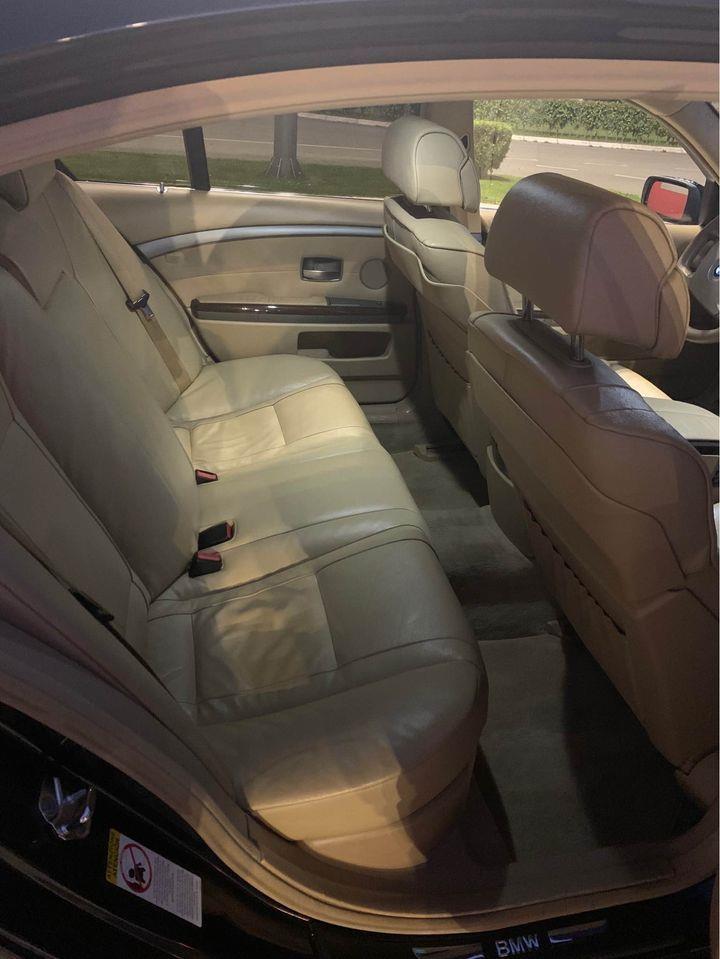 Bmw-730d