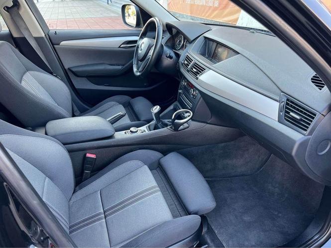 BMW X1 1.8d 2010 105kw