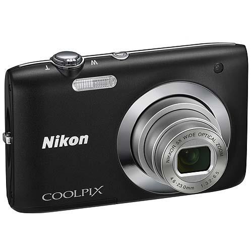Fotoaparat NIKON COOLPIX S2600