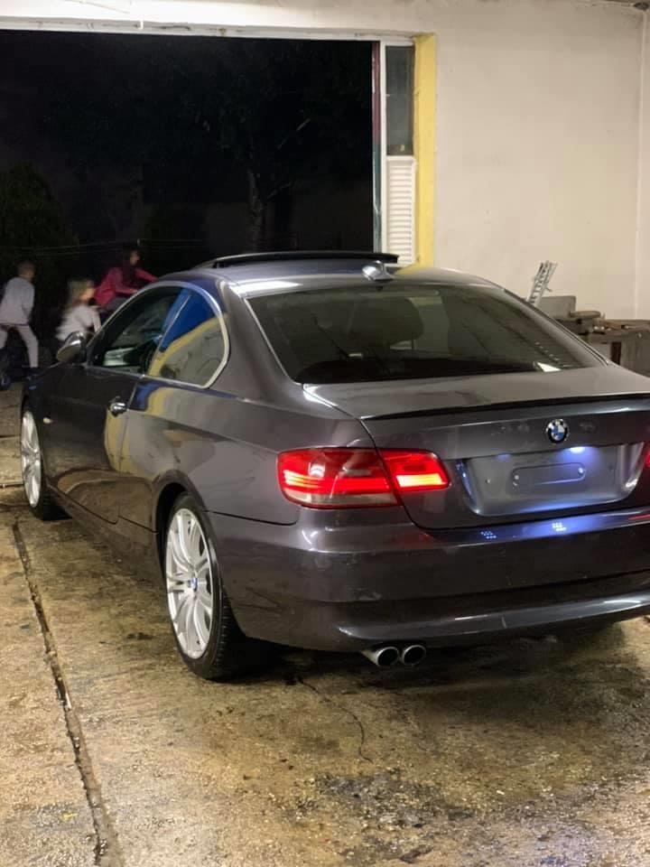 BMW-E92