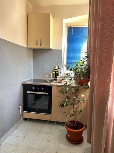 Na prodaju dvosoban stan 53m2, Budva