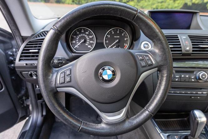 2013 BMW 128i Coupe