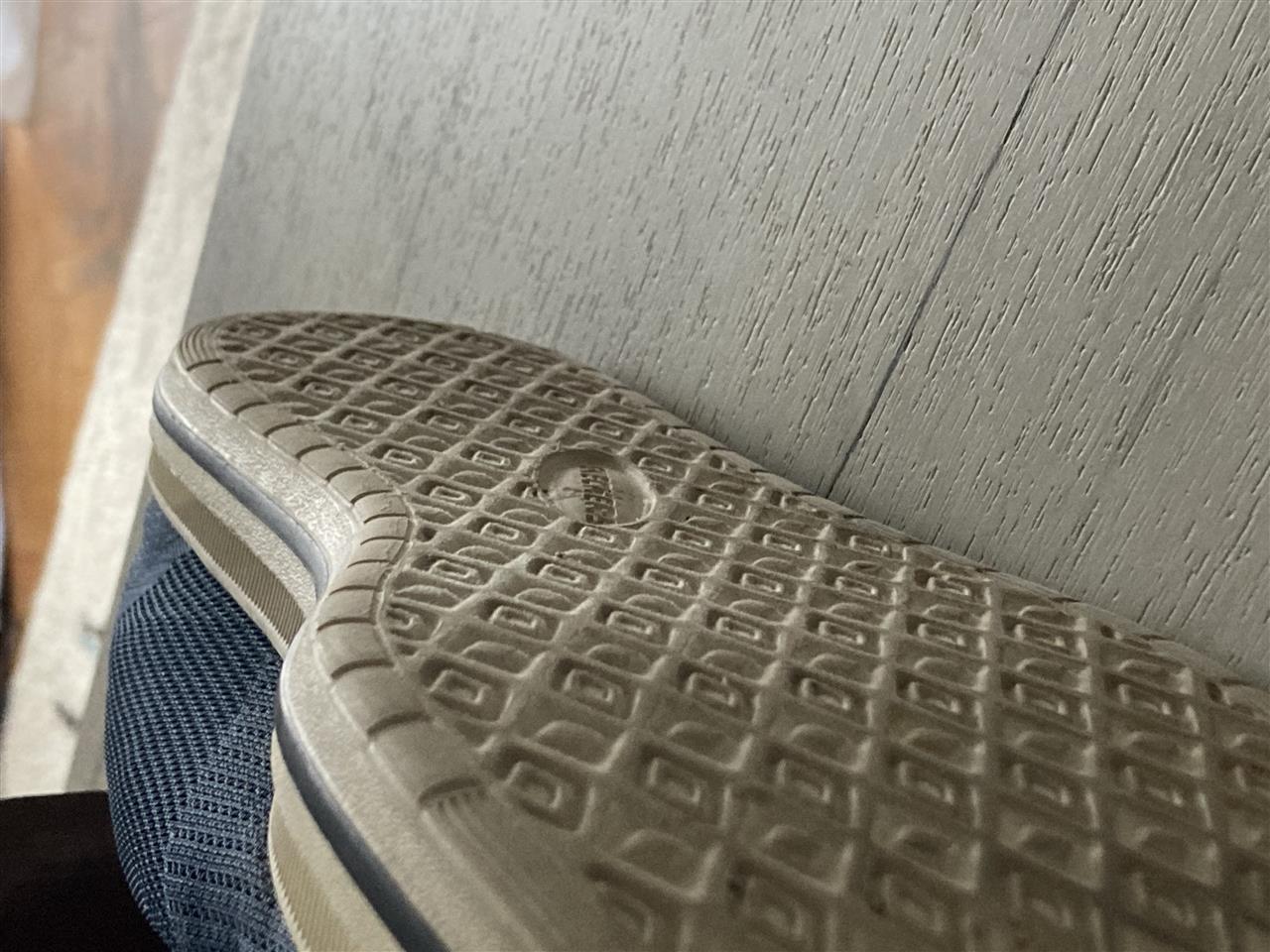 Skechers-patike