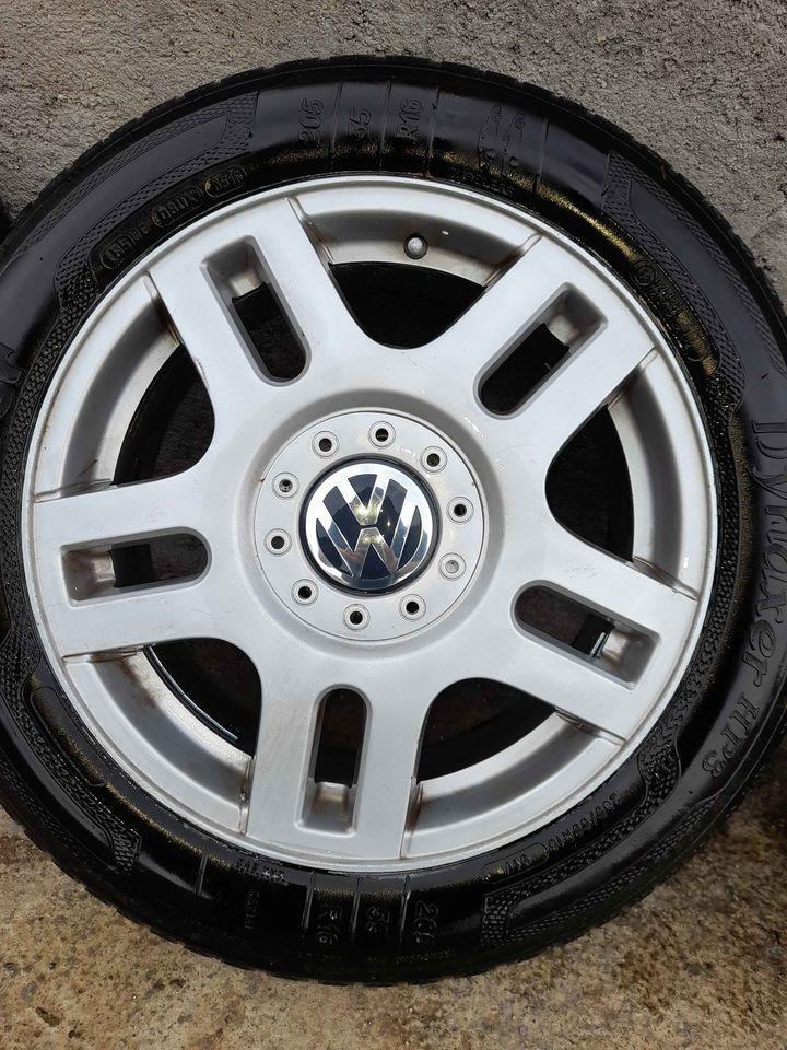 Alu-felme-5-100-R16