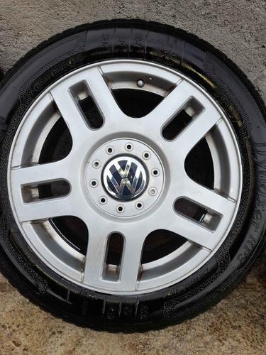 Alu felme 5*100 R16