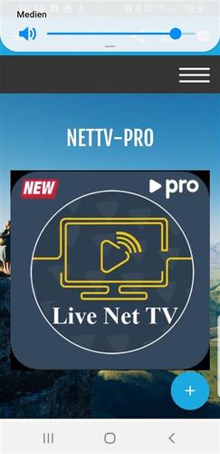 Iptv NettvPro 1 god full paket