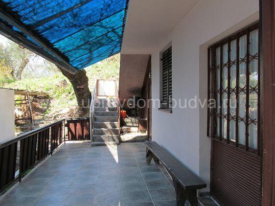 Kuca 60m2 u Sutomore