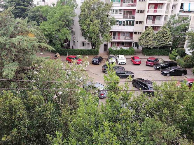 Garsonjera u Budvi na lijepoj lokaciji - izdavanje